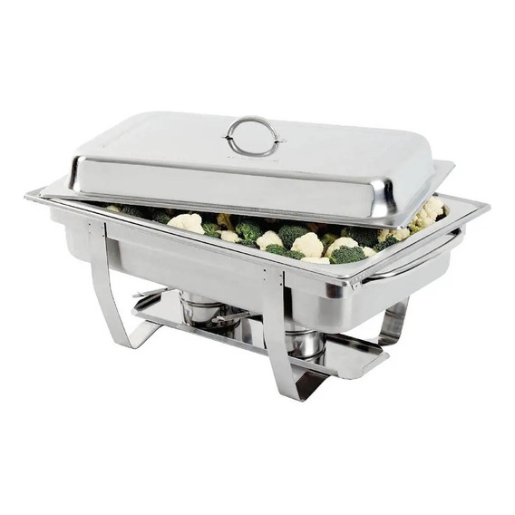 Chafing Dish   Economico Gn 1/1