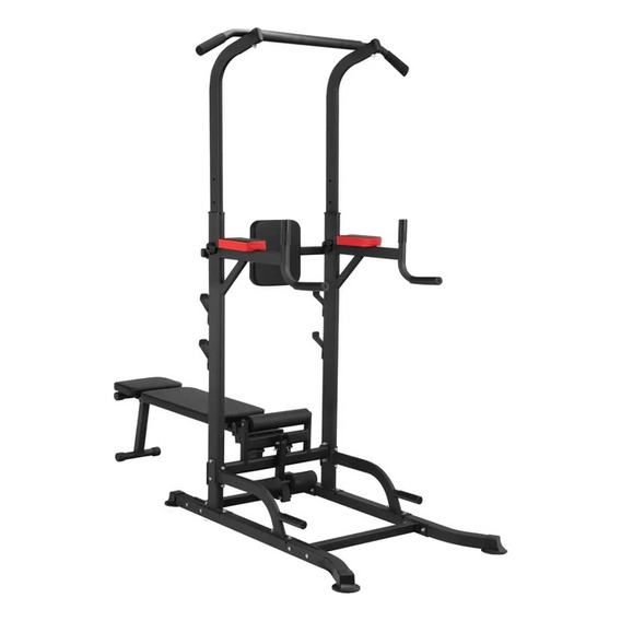 Home Gym Maquina Multinacional Fitness 