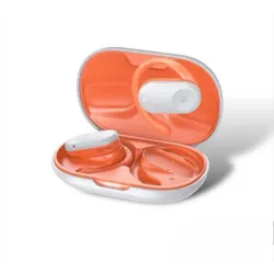 Fone De Ouvido Sem Fio Bluetooth5.3 Esportivo Condução Óssea no Mercado Livre com oferta e cupom de desconto