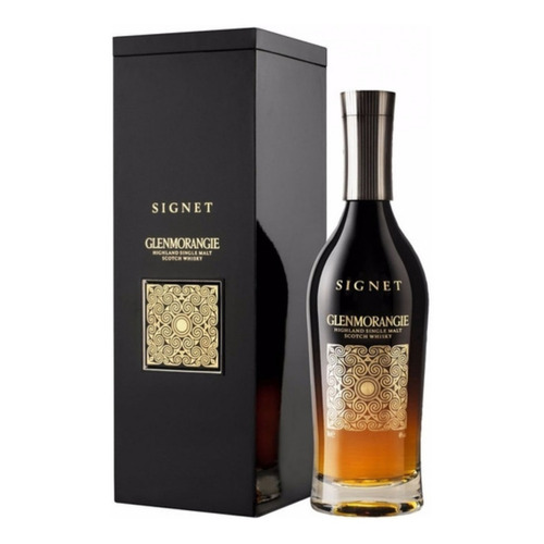 Whisky Glenmorangie Single Malt Signet Escocia - Mataderos