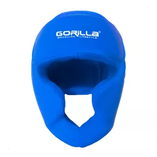 Capacete Boxe - Gorilla