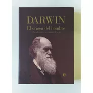 Origen Del Hombre Y La Selección En Relación Al Sexo/ Darwin