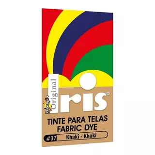 Anilina Teñir Tinturar Estrene Tinte Iris Ropa Todos Colores