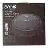Aspiradora Robot Recargable Onoff
