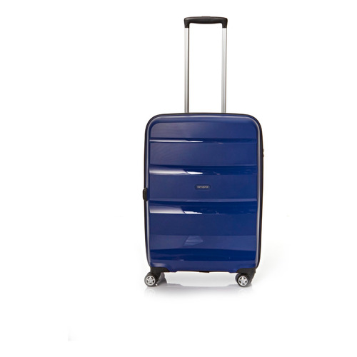 Bolsa de viaje Samsonite Lisa Blue Medium Spin Air