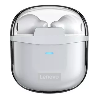 Audifonos Inalambricos Lenovo Thinkplus Live Pods Xt96 Color Blanco