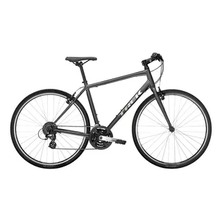 Bicicleta Urbana Trek Fx 1 Talle S - Solo Bici