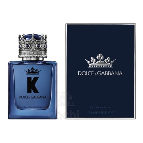 Perfume Dolce & Gabbana K Edp 50ml Pour Homme