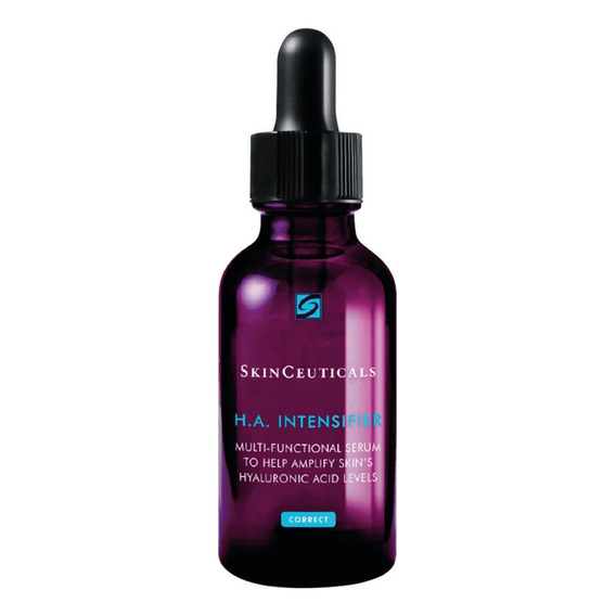 Sérum H.A. Intensifier SkinCeuticals día/noche para todo tipo de piel de 30mL