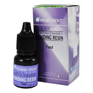 Adhesivo Prime Dent 7ml / Odontologia