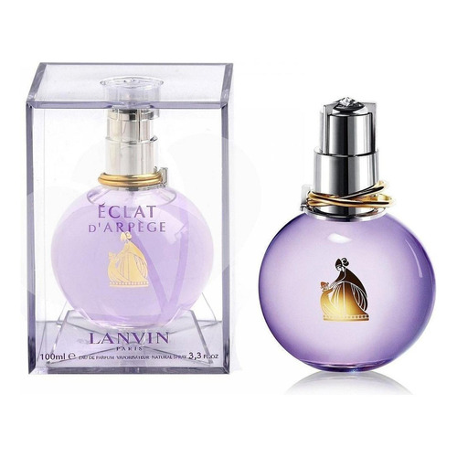 Perfume Eclat De Lanvin Edp 100 Ml
