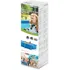 Pileta estructural Intex Metal Frame 28272 x 2 m de ancho