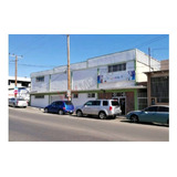 ¡inversión Comercial En Tecate Disponible! Nave Industrial De Dos Plantas Sobre Avenida Princip...