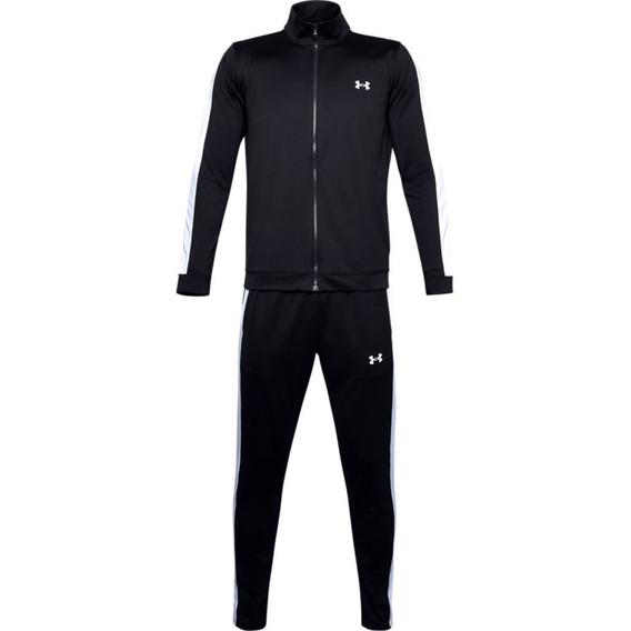 Conjunto Deportivo Under Armour Knit Track Suit Para Hombre