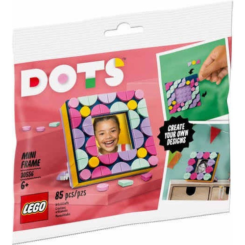 Lego 30556 Dots Mini Marco