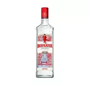 Gin Beefeater London Dry 1 l Clásico