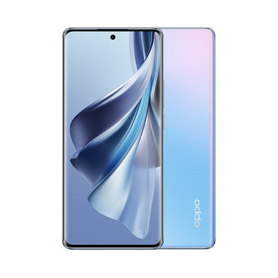 Oppo Reno10 256 GB azul glaciar 8 GB RAM