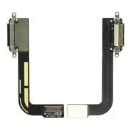 Flex Conector De Carga Usb Dock iPad 3