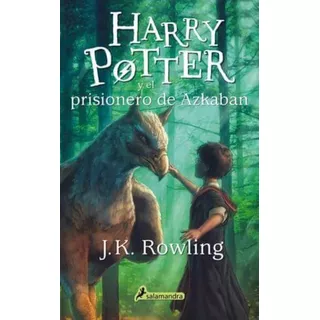 Harry Potter Y Prisionero De Azkaban -