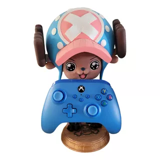 Soporte Control Play Xbox O Celular  Tony Chopper One Piece 