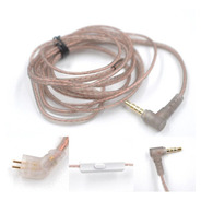 Cable Kz Cobre B Con Micro Zst Pro Zst X Ed12 Edx Repuesto