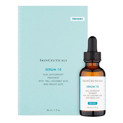 Skinceuticals Serum 10 30ml Tipo De Piel