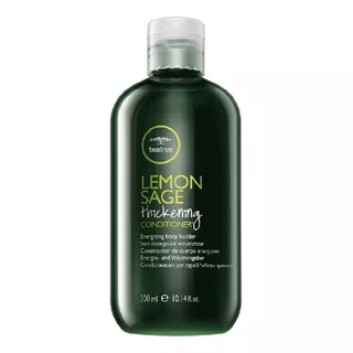 Condicionador Paul Mitchell Tea Tree Lemon Sage Thick 300ml