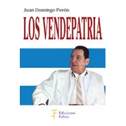 Los Vendepatria - Ed. Fabro