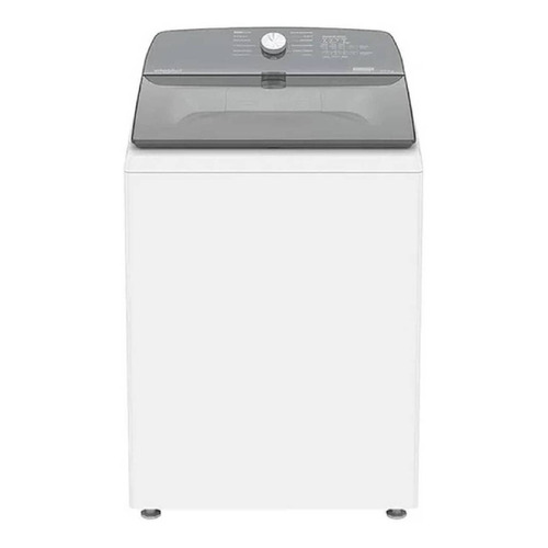 Lavadora automática Whirlpool 8MWTW2041WJM blanca 20kg 110 V - 127 V