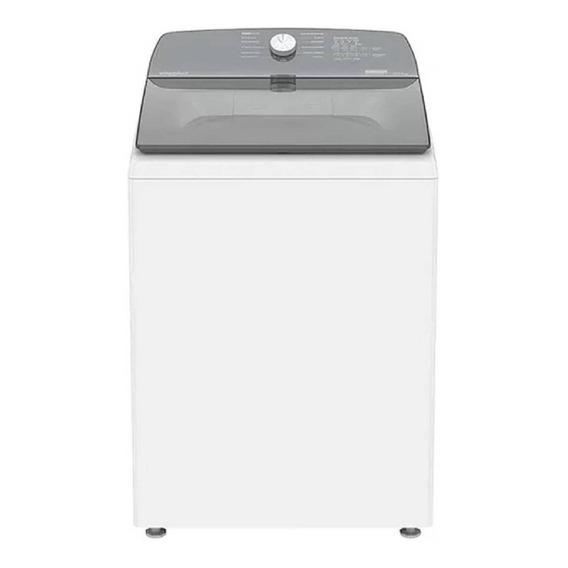 Lavadora automática Whirlpool 8MWTW2041WJM blanca 20kg 110 V - 127 V