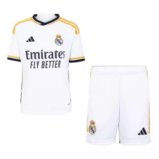 Conjunto Real Madrid 23/24. Deportivo Niños