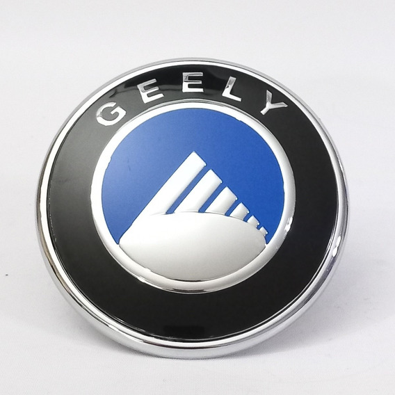 Logo Delantero Geely Lc 1.3 / 1.0 (capot)