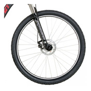 Adesivo Friso Refletivo 10mm Bike Bicicleta Aero  24 26 29