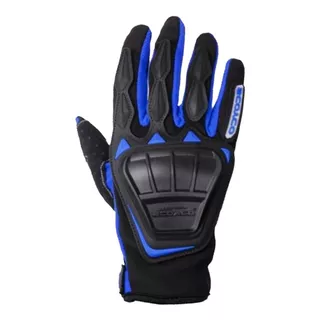 Guantes Moto Y Deporte Extremo Proteccion Scoyco Mc08 - As