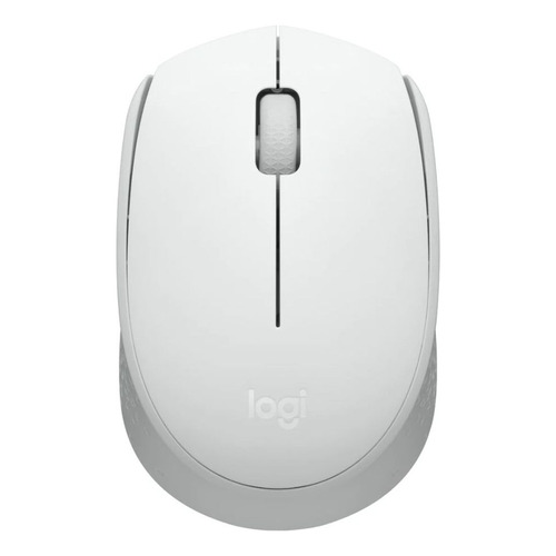 Mouse Inalambrico Logitech M170 Blanco