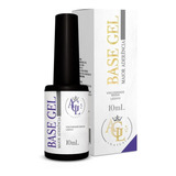 Base Gel Agl Nails 10ml Para Alongamento De Unhas Gel Base