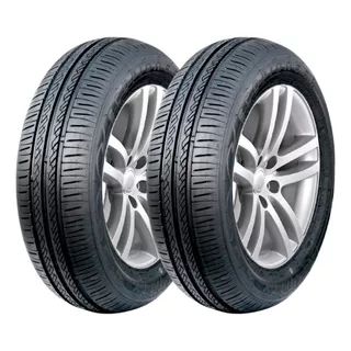 Kit De 2 Neumáticos Infinity Ecopioneer P 165/70r13 79 T