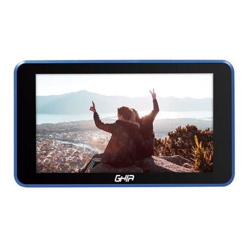 Tablet Ghia A7 De 7'', 2gb/16gb, Android 11, Wi-fi