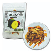 Mango Deshidratado 50g (caja 10 Piezas)