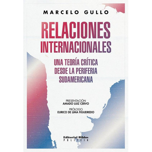 Relaciones Internacionales - Marcelo Gullo