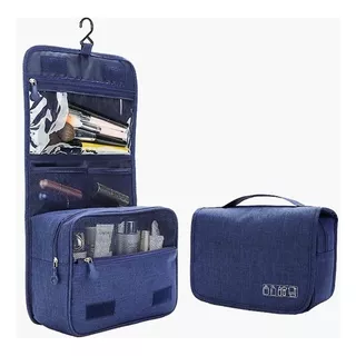 Organizador De Cosméticos Para Viajes, Unisex