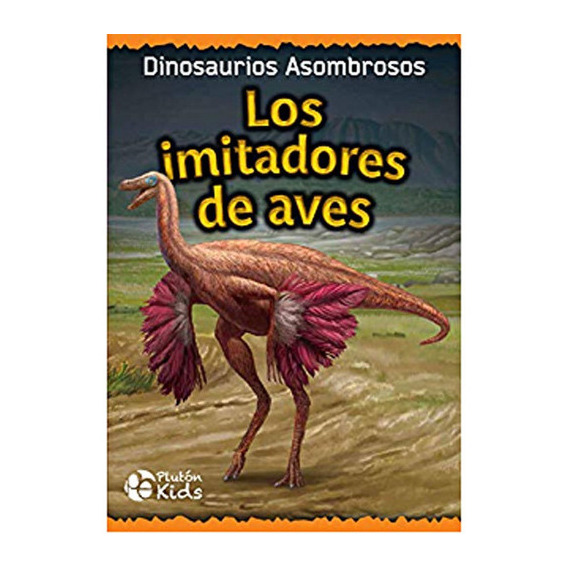 Los Imitadores De Aves Varios Autores, De Vários Autores. Sin Fronteras Grupo Editorial, Tapa Blanda En Español, 2019