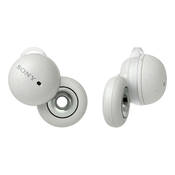 Sony LinkBuds - WF-L900 - Audífonos in-ear inalámbricos - Blanco