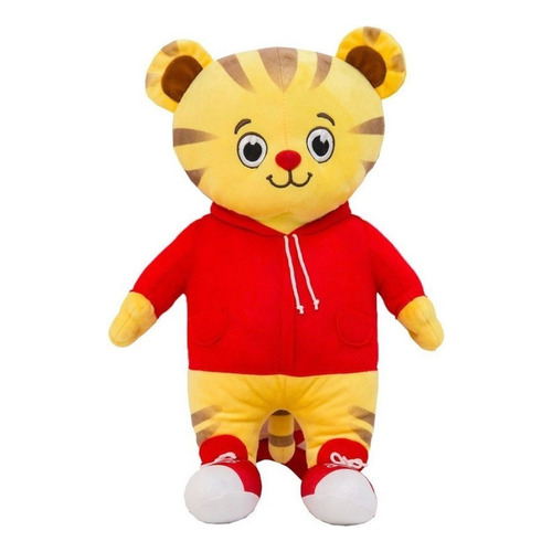 Daniel Tiger Peluche Back Pack