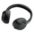 Qcy H3 Anc Audífonos Inalámbricos Gamer Diadema Hi-res Bk Color Negro