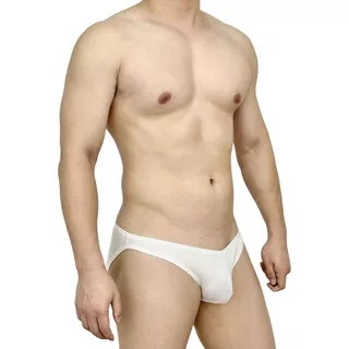 Trusa De Hombre Comoda De Algodon Calidad Ropa Interior Homb