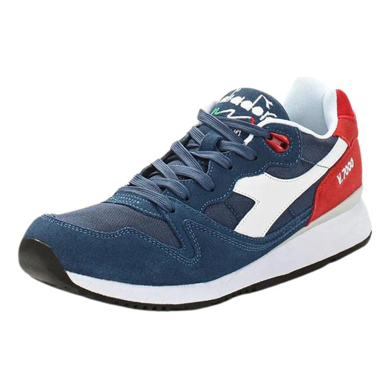 Tenis Diadora V7000 Nyl Ii Hombre Casual