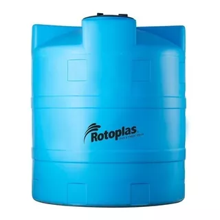 Rotoplas Tanque Cisterna 1200l + Accesorios Enviogratis 50km