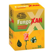 Fungoxan Fungicida X 30 Cc