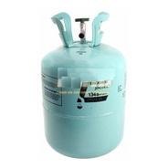 Garrafa Gas Refrigerante 134 A Jincool 13,6 Kg